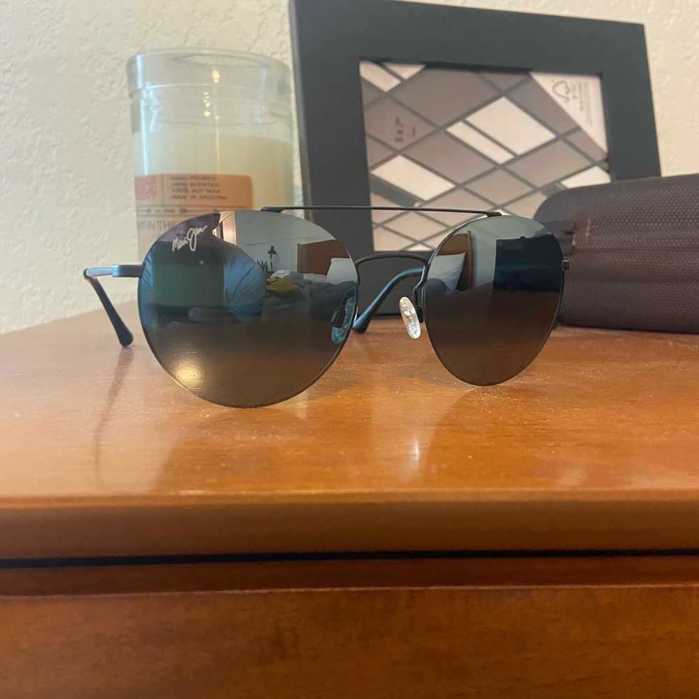 Maui Jim Peles Hair